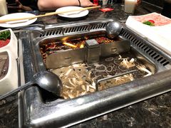 -海底捞火锅(龙湖三千集店)