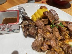 -花潮料理艺食馆(世欧广场店)