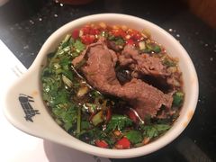-牛事制造局牛肉火锅(莲岳路店)