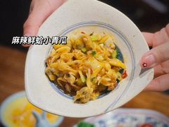 -仙隐小鹿中華の日料(正弘城店)