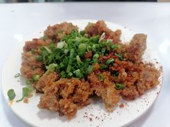 -代四孃牛华豆腐脑美味小食(总店)