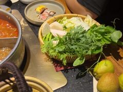 -巴奴毛肚火锅(广益哥伦布店)