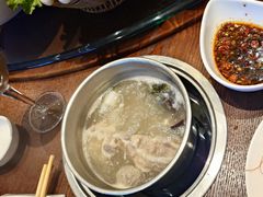 -东海怡品海鲜豆捞(舟宿夜江店)