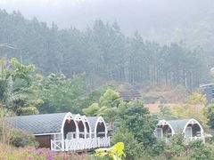 -广东天露山旅游度假区