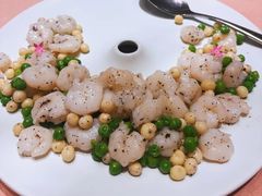 -香然会·园林雅宴(陆家嘴店)
