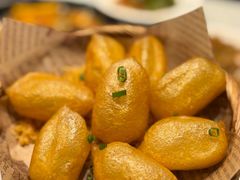 椒盐九肚鱼-79号渔船海鲜饭店(坂田店)