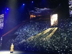 -《12·12》西安事变大型实景演出
