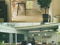 -花苑里咖啡(威远店)