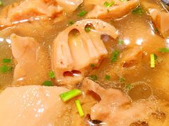 -巴人堂(女儿城店)