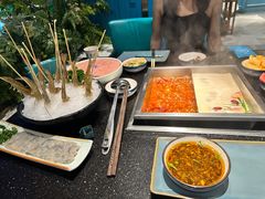 -五星桥原切肥牛火锅·30年专注好牛肉(湖塘店)
