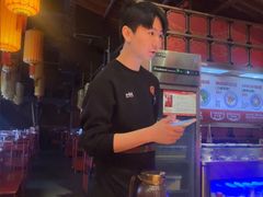 -小龙坎火锅(全球总店)