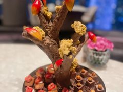 -广州四季酒店·佰鲜汇·现代法餐