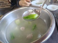 -烟桥私房菜馆(奋哥)