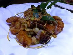 -唐廊烤鸭店(工体店)