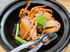 -老闽味沙茶面·姜母鸭(传承35年曾厝垵店)
