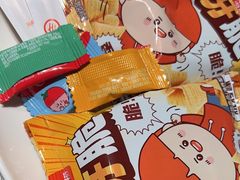 -海底捞火锅(吴中路店)