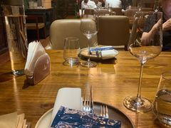 -Osteria Garden 生蚝花园餐厅(原进贤路店)