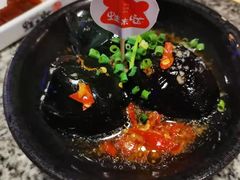 -蘭奢雅集·江浙菜(青山江滩店)