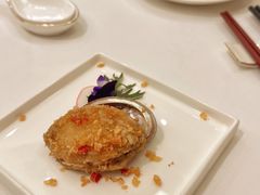 -唐阁(香港朗廷酒店)