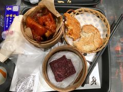 超级猪蹄-和府捞面(西溪印象城店)