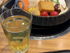 -水林间·寿喜烧自助(仙林金鹰店)