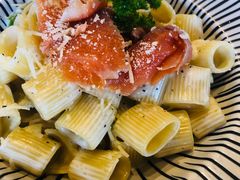-查特花园美食广场(西单大悦城店)