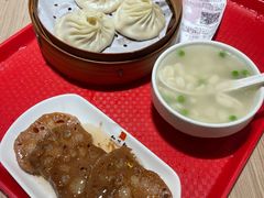 -知味观(湖滨店)