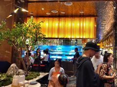 -喜庭海鲜自助(来福士店)