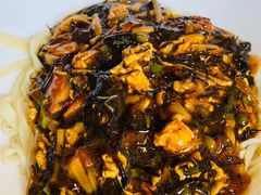 -浑河春面馆·老北京非遗鹿角面(房山店)