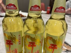 -牟传仁饭庄(星海店)