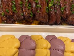 -惠丰堂饭庄·烤鸭·京味菜(翠微路店)