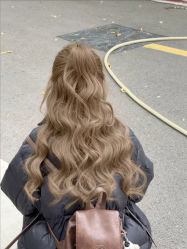 -时尚殿堂hair salon