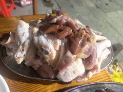 -司马街鸡煲(西华路店)