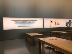 -Apple 零售店(Canton Road)