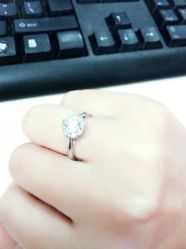 -威德钻石-克拉钻大本营(南京东路店)