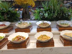 -金滏山烤肉·海鲜·火锅自助餐厅(襄阳万达店)