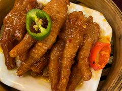 -金苑海鲜酒家(新港中路店)