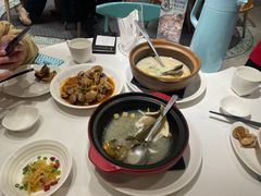 -莆田餐厅PUTIEN(三里屯店)