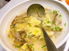 -小厨娘淮扬菜(六合欢乐港店)