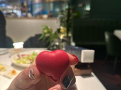 -L'Arome芳芳法国餐厅(仙林金鹰店)