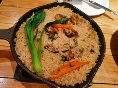 -窑啊窑窑炉烧烤(合生广场店)