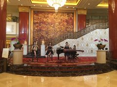 -北京中国大饭店