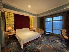 -厦门泰谷酒店(中山路镇海路地铁站店)