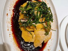 -筱爷叔·上海传统手工菜(玉树路店)