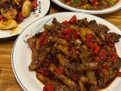 -小口味