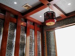 大堂-独秀小吃(蓝田店)