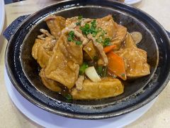 -老字号蛇口德记烧腊饭店·海鲜加工