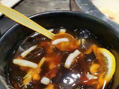 冰粉凉虾-小王少龙火锅(沙南街店)