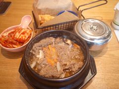 -李先生的首尔小馆(松江启源广场店)