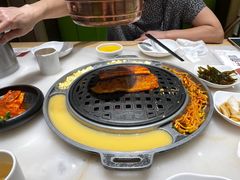 -韩宫宴炭火烤肉(印象城店)